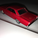 Illustration for article titled Racing Champions Mint 1965 Ford Galaxie 500.